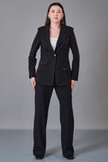 Meira - Regular Size Suit (MEI27K8860) - 8690200235146