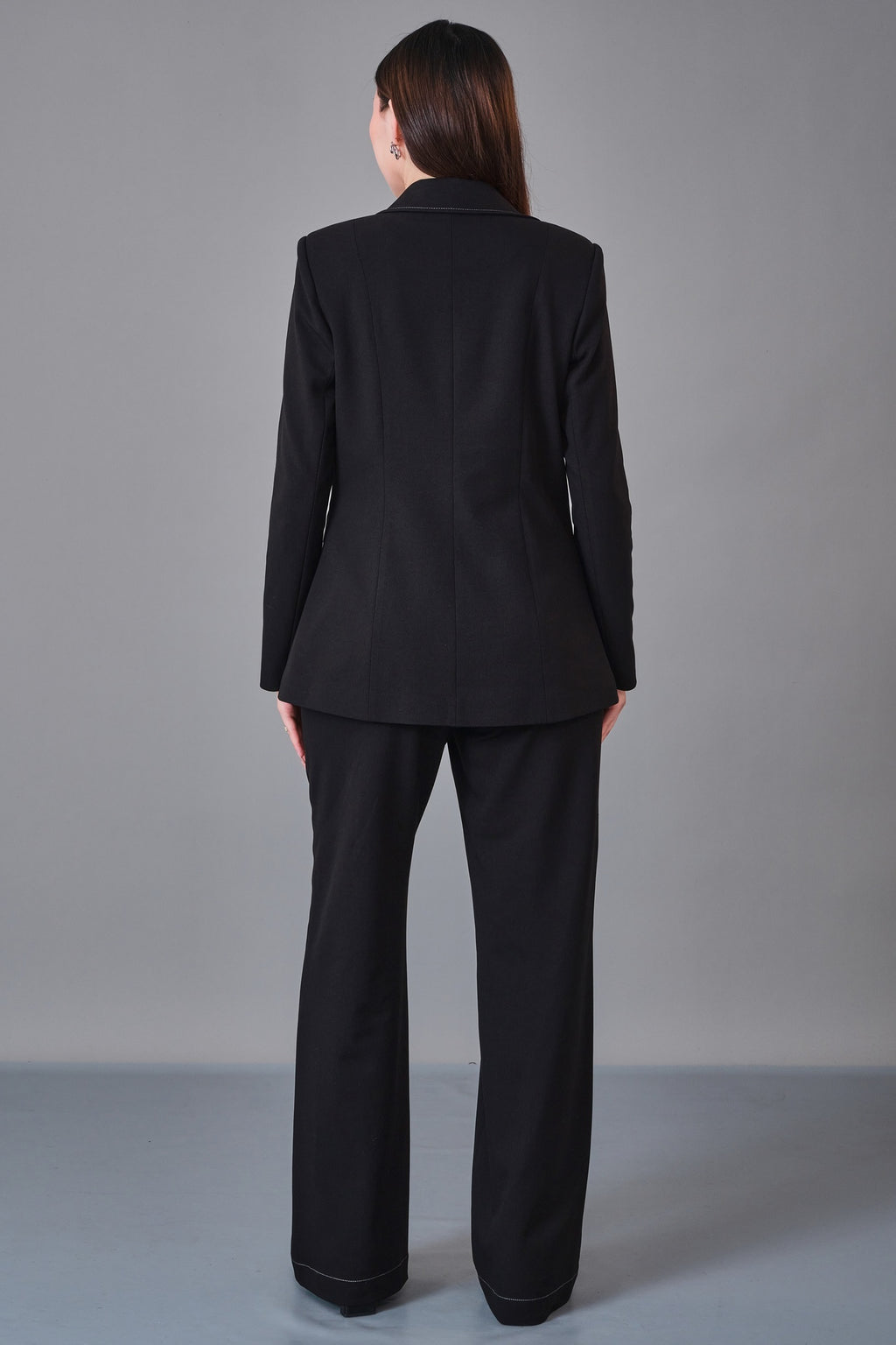 Meira - Regular Size Suit (MEI27K8860) - 8690200235146