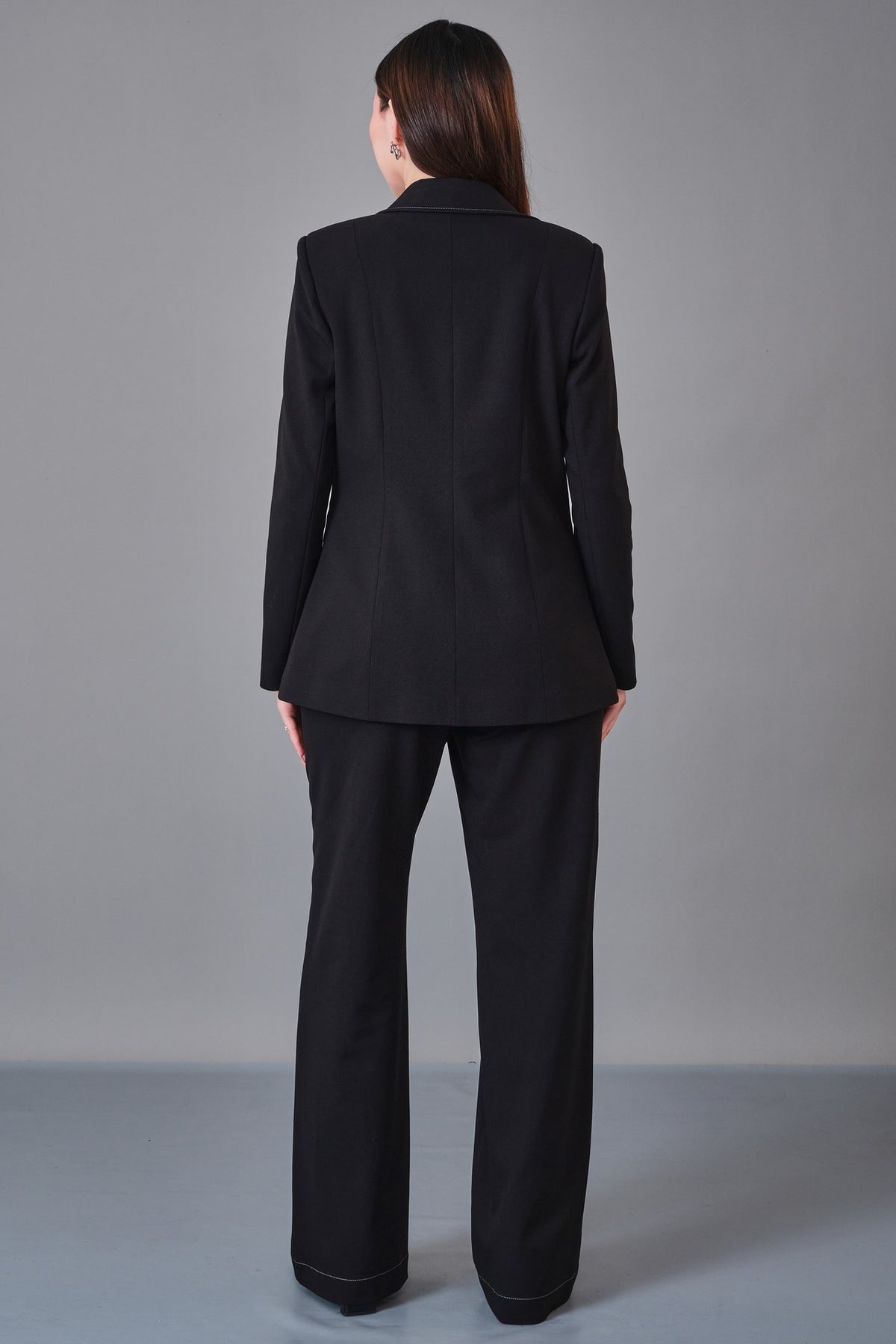 Meira - Regular Size Suit (MEI27K8860) - 8690200235146