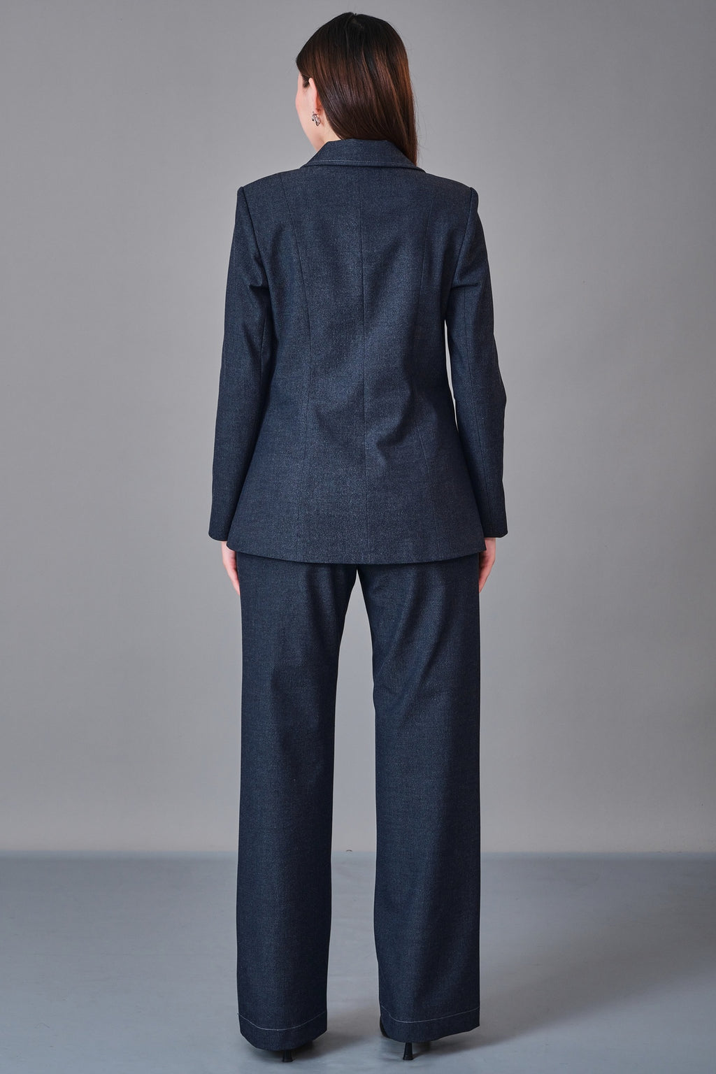 Meira - Regular Size Suit (MEI27K8860) - 8690200235153