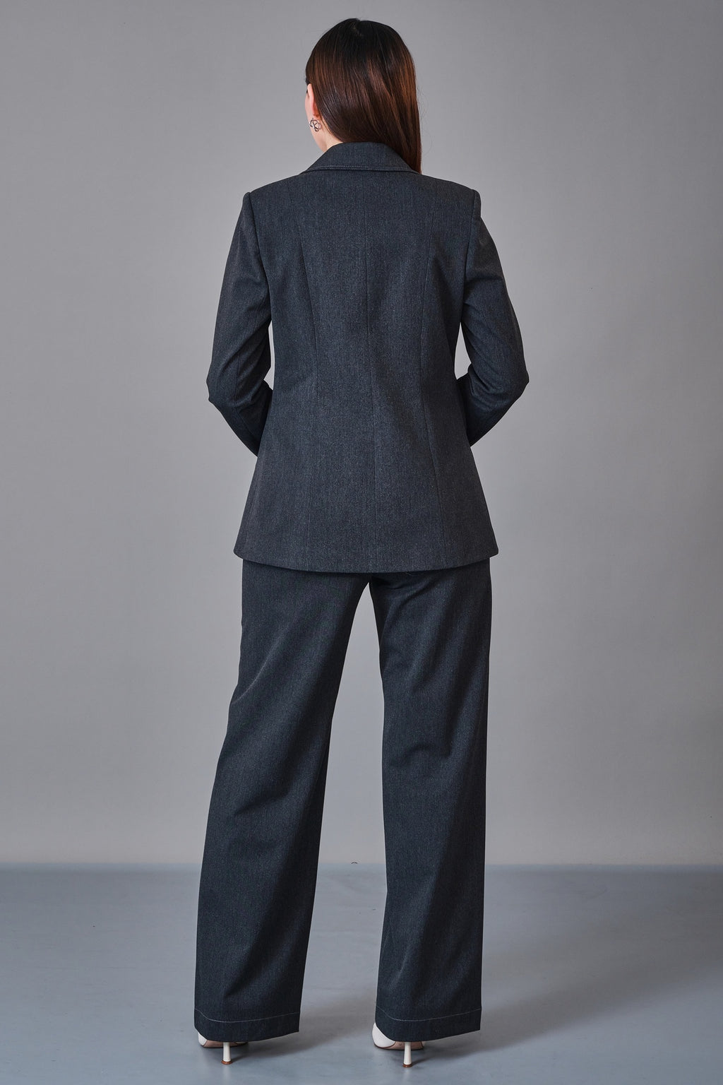 Meira - Regular Size Suit (MEI27K8860) - 8690200235160