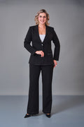 Meira - Plus Size Suit (MEI27K8865) - 8690200235177