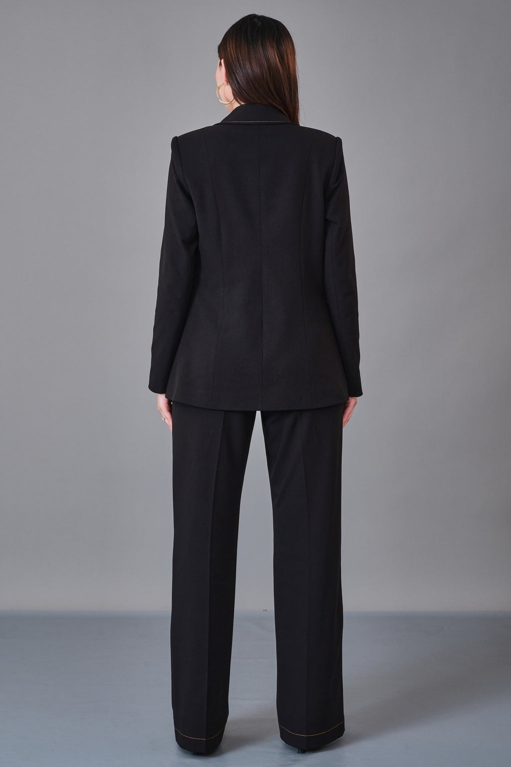 Meira - Regular Size Suit (MEI27K8870) - 8690200235207