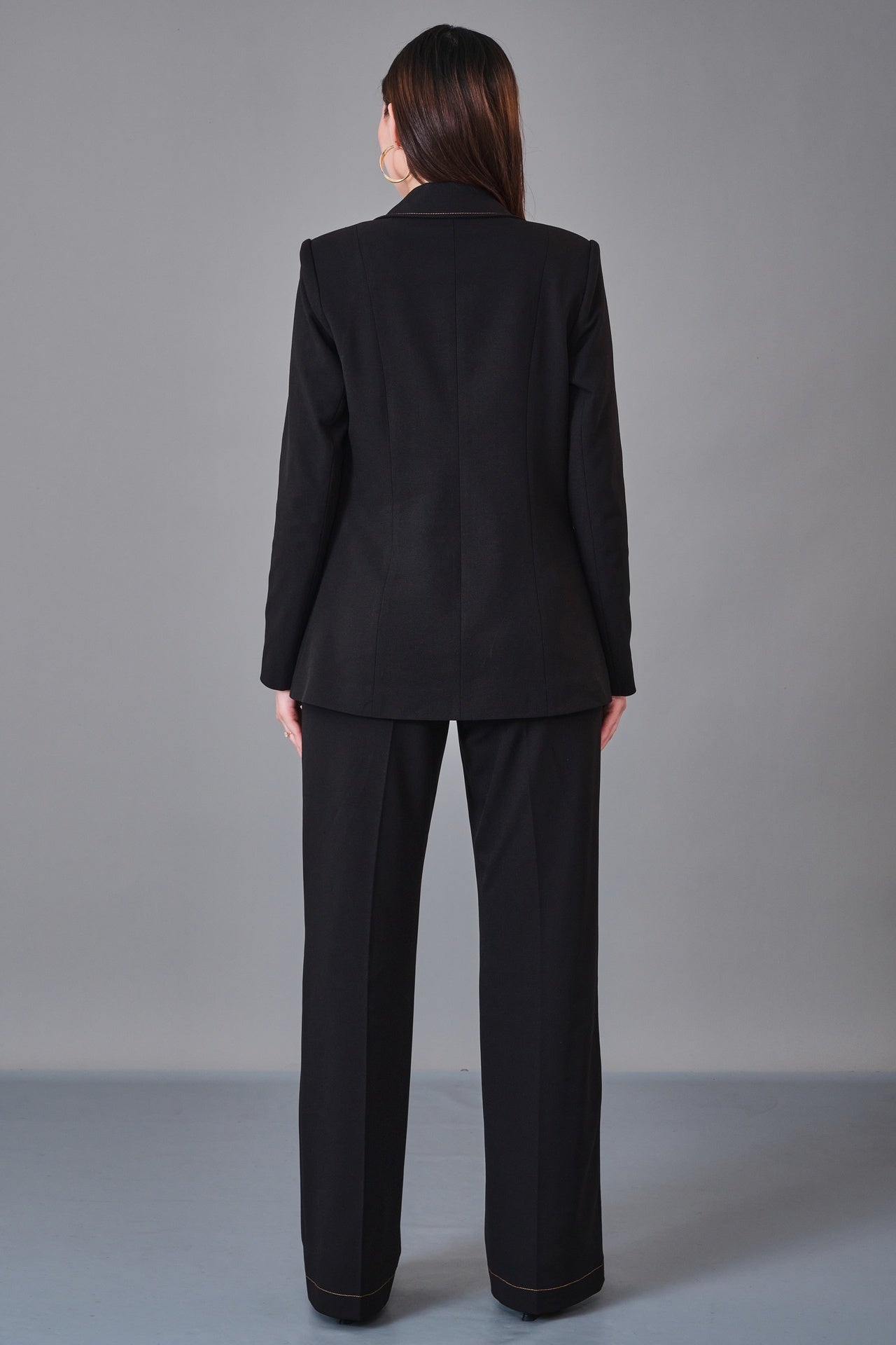 Meira - Regular Size Suit (MEI27K8870) - 8690200235207