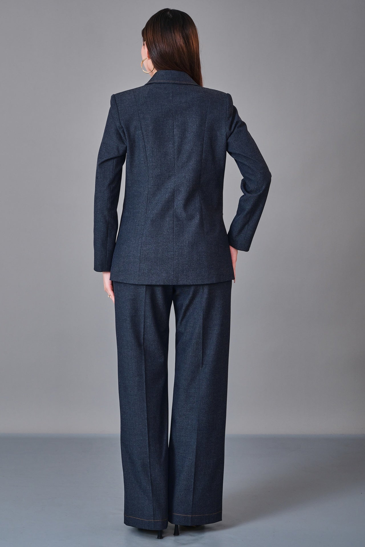 Meira - Regular Size Suit (MEI27K8870) - 8690200235214