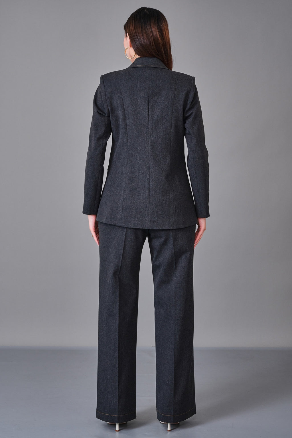 Meira - Regular Size Suit (MEI27K8870) - 8690200235221