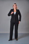 Meira - Plus Size Suit (MEI27K8875) - 8690200235238
