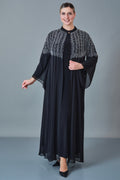 Soley - Plus Size Dress (SLY27K6206)