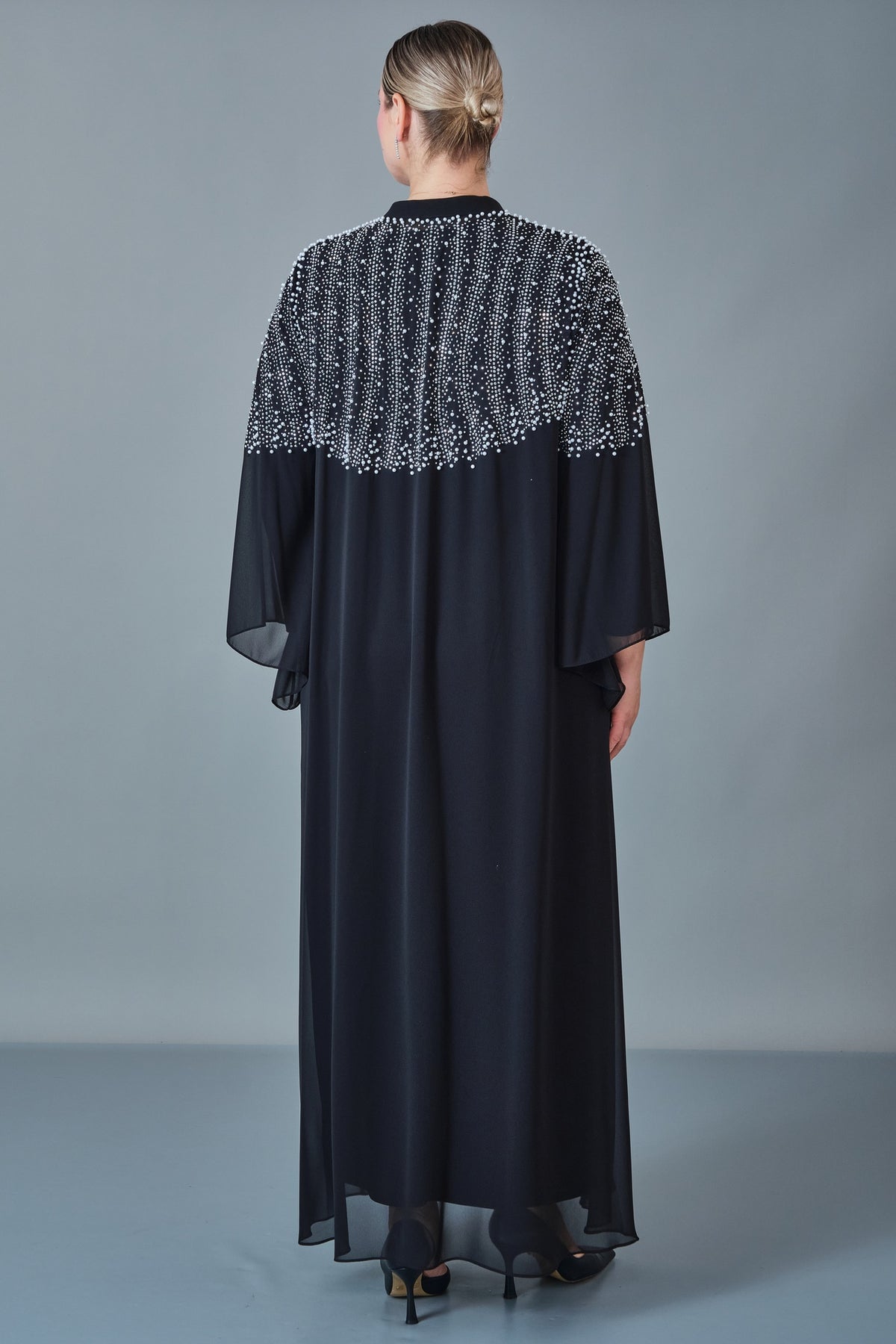 Soley - Plus Size Dress (SLY27K6206)