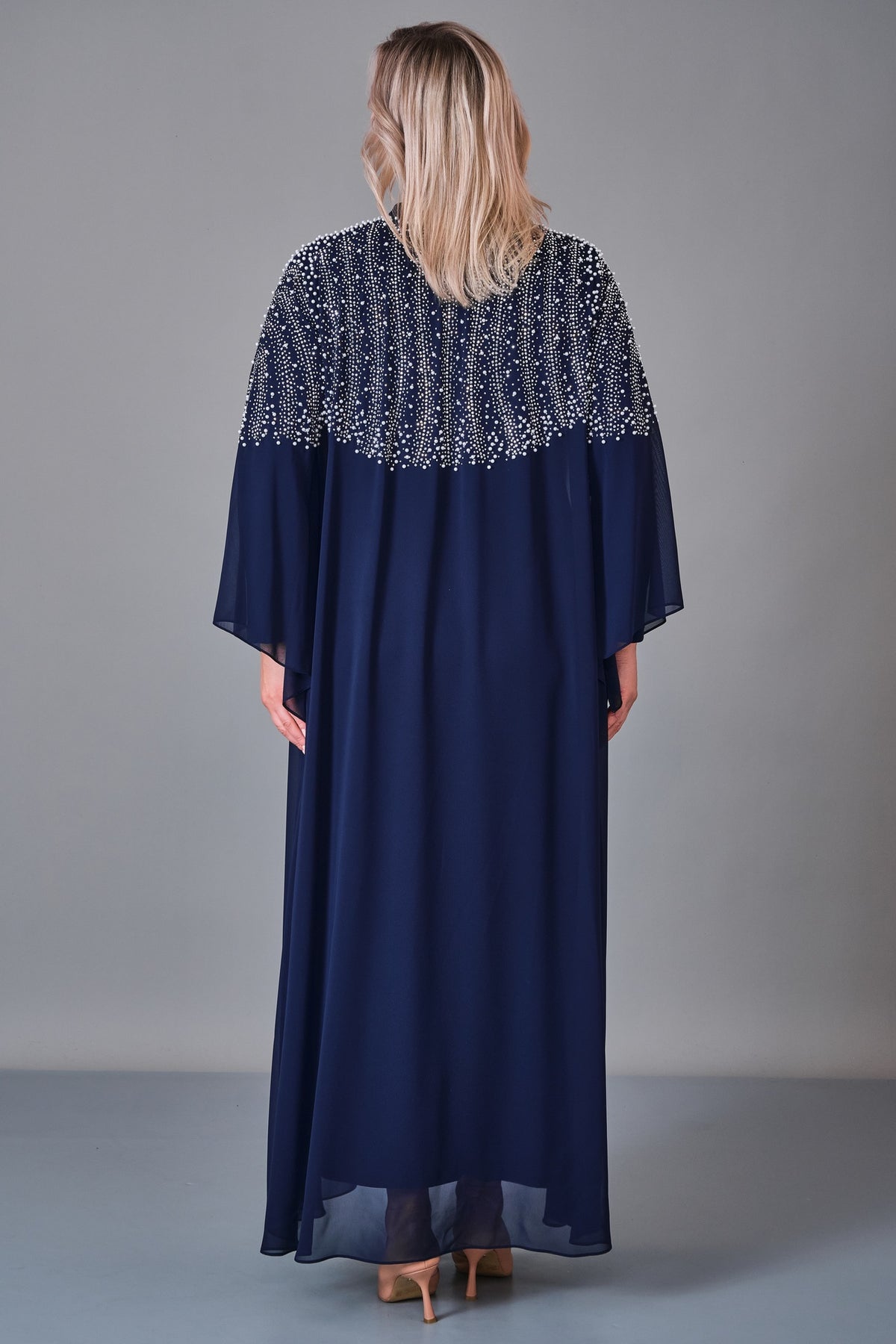 Soley - Plus Size Dress (SLY27K6206)