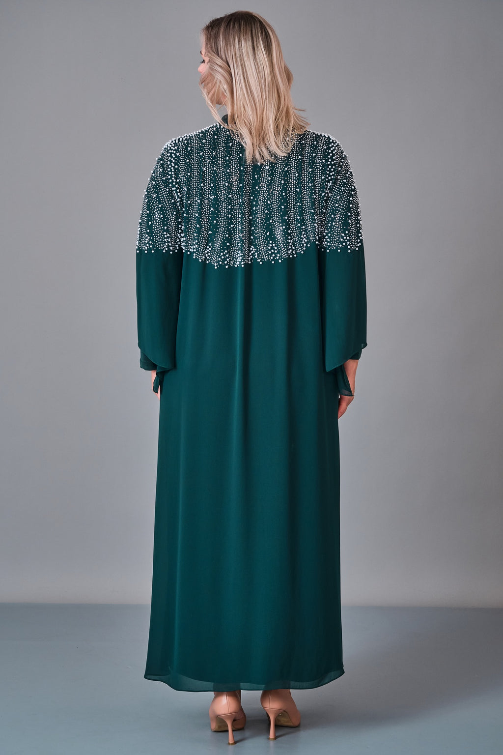 Soley - Plus Size Dress (SLY27K6206)