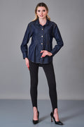 Fever - Regular Size Shirt (FVR27K17037) - 8690200235450