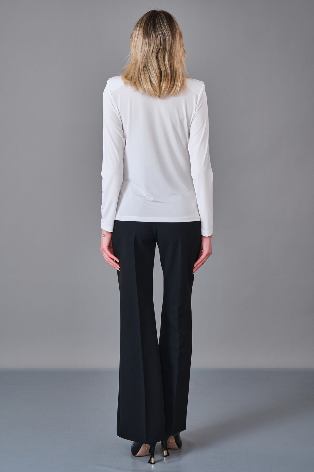Fever - Regular Size Trousers (FVR27K12023) - 8690200235481