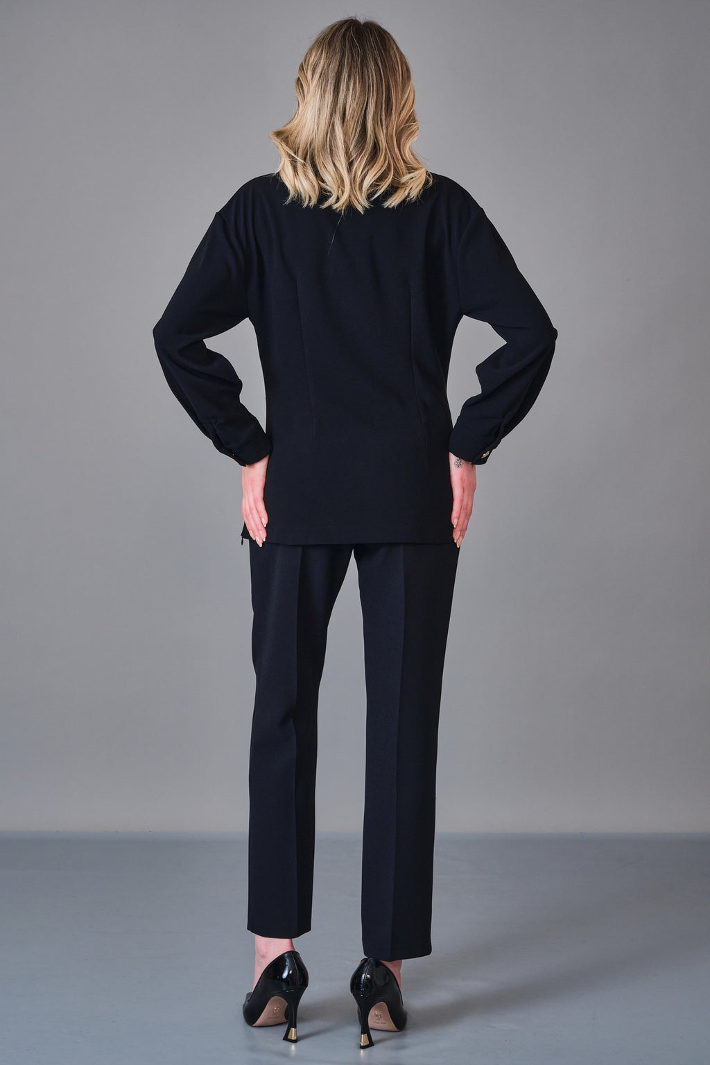 Fever - Regular Size Blouse (FVR27K14061) - 8690200235511