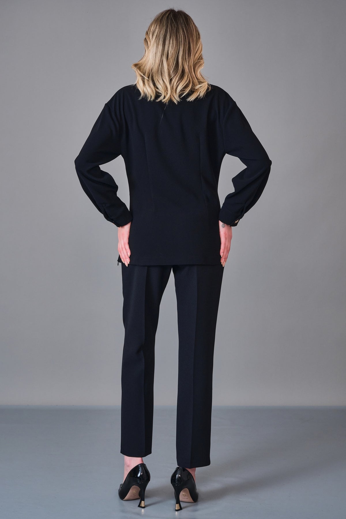Fever - Regular Size Blouse (FVR27K14061) - 8690200235511