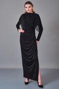 Fever - Regular Size Dress (FVR27K16058) - 8690200235535