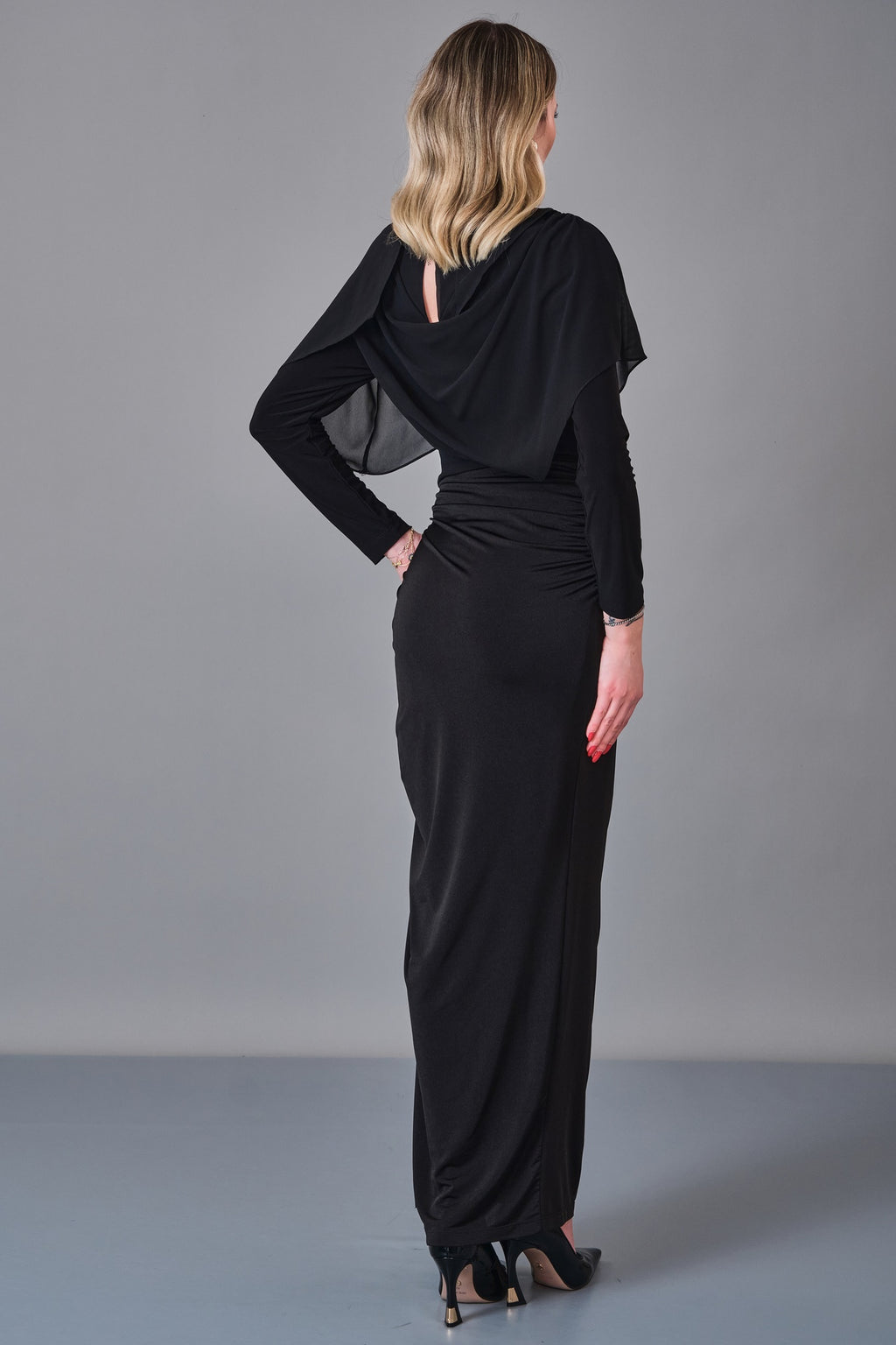 Fever - Regular Size Dress (FVR27K16058) - 8690200235535