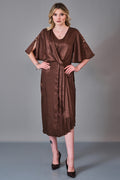Fever - Regular Size Dress (FVR27K16062) - 8690200235573