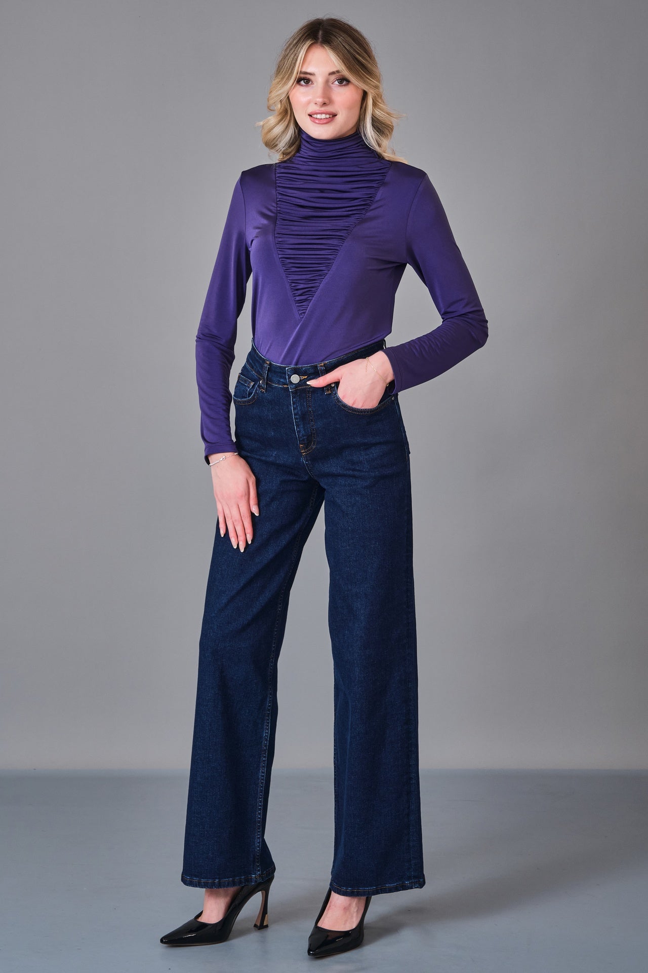 Fever - Regular Size Trousers (FVR27K12043) - 8690200235597