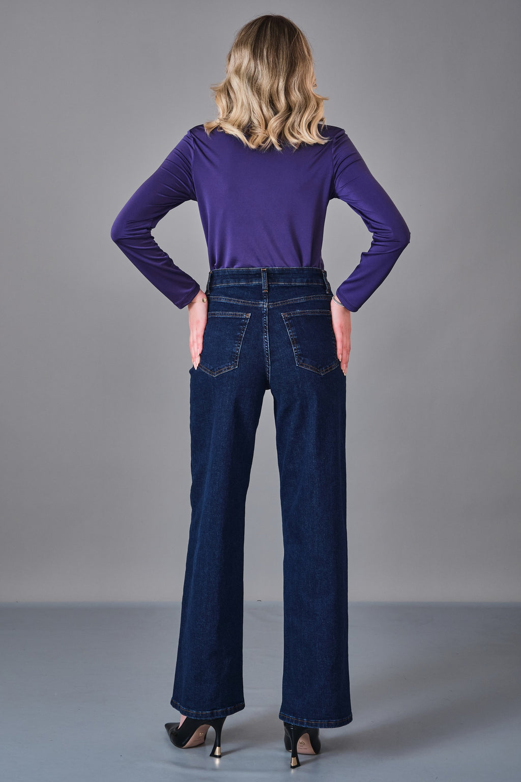 Fever - Regular Size Trousers (FVR27K12043) - 8690200235597