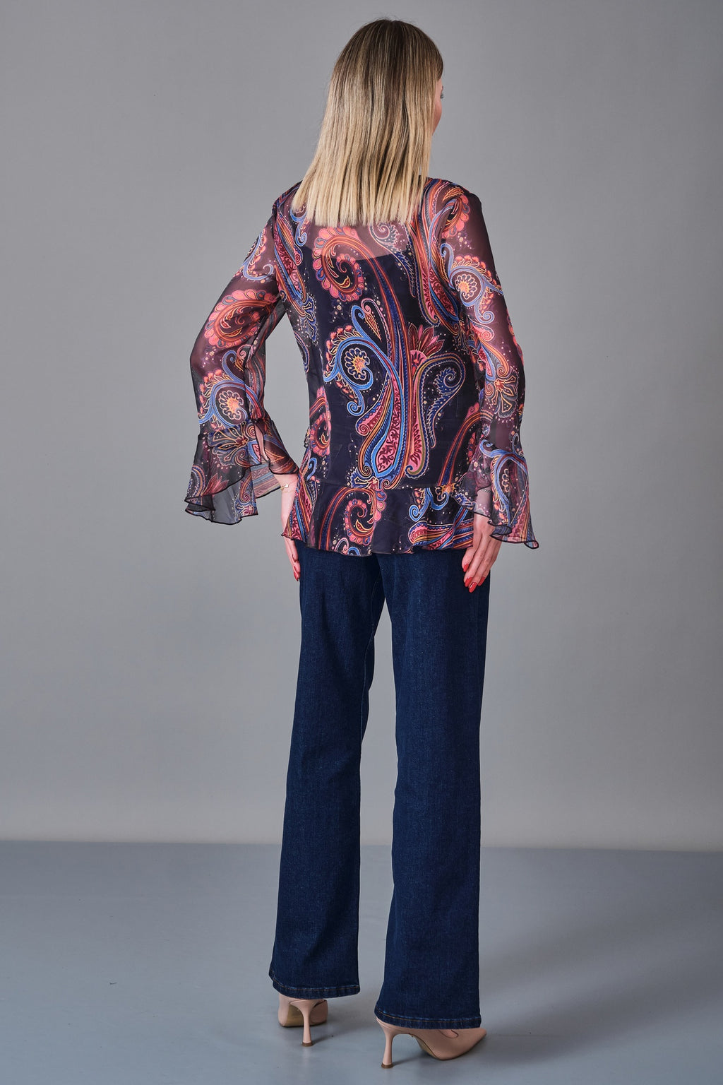 Fever - Regular Size Trousers (FVR27K12043) - 8690200235597