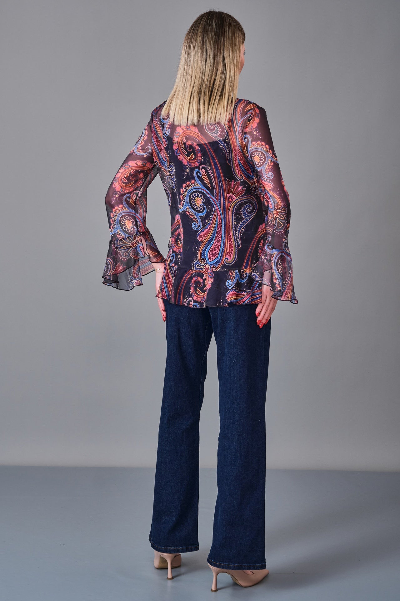 Fever - Regular Size Trousers (FVR27K12043) - 8690200235597