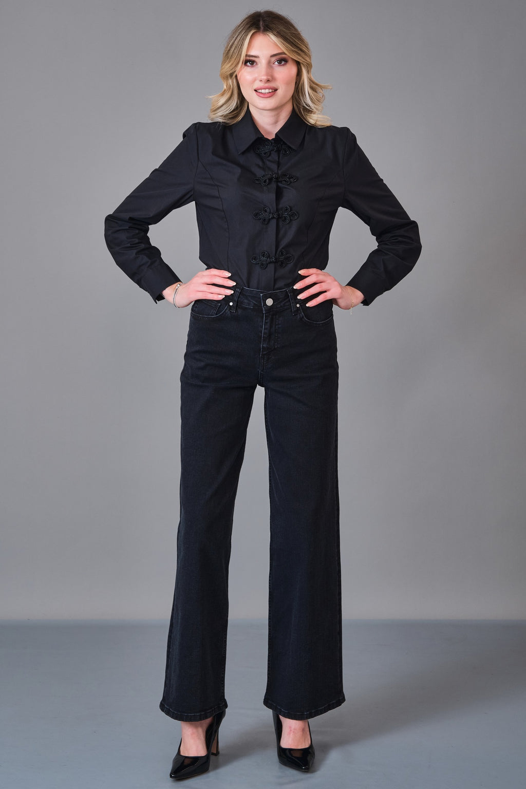 Fever - Regular Size Trousers (FVR27K12043) - 8690200235603