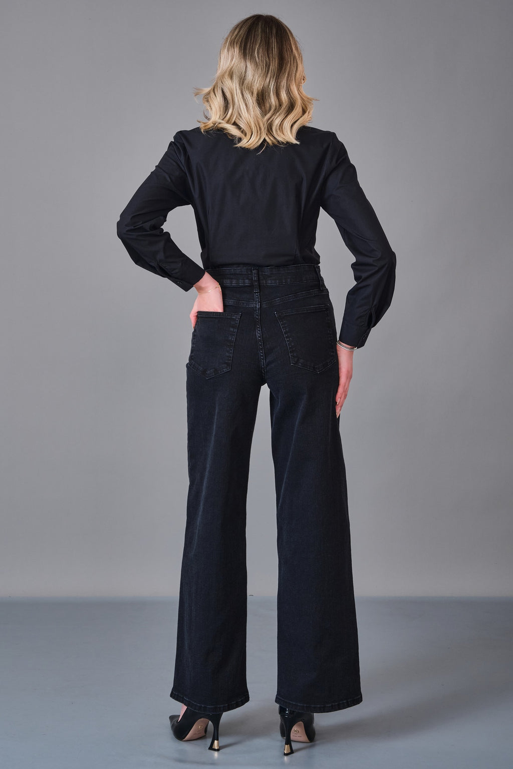 Fever - Regular Size Trousers (FVR27K12043) - 8690200235603