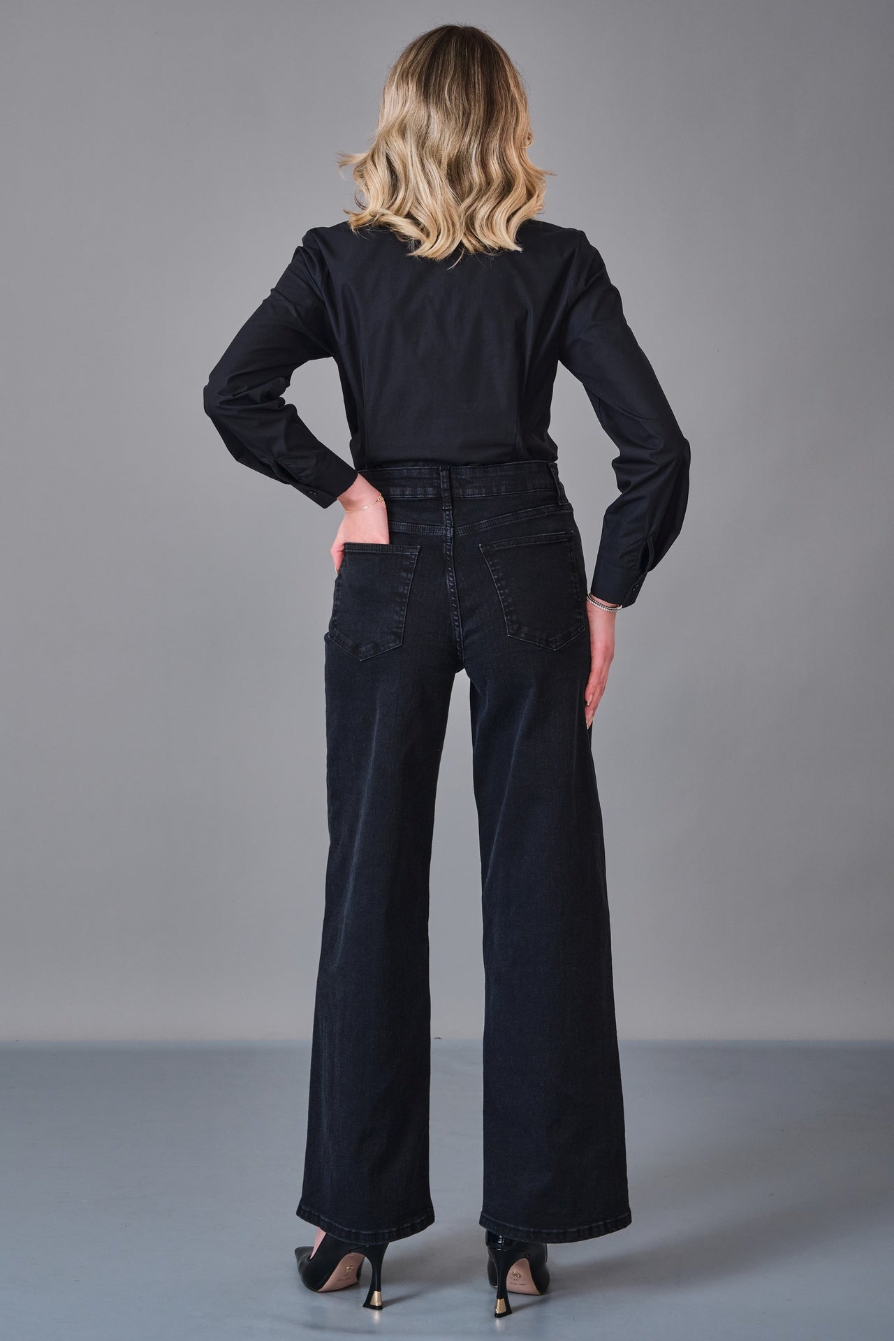Fever - Regular Size Trousers (FVR27K12043) - 8690200235603