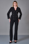 Fever - Regular Size Blouse (FVR27K14008) - 8690200235610
