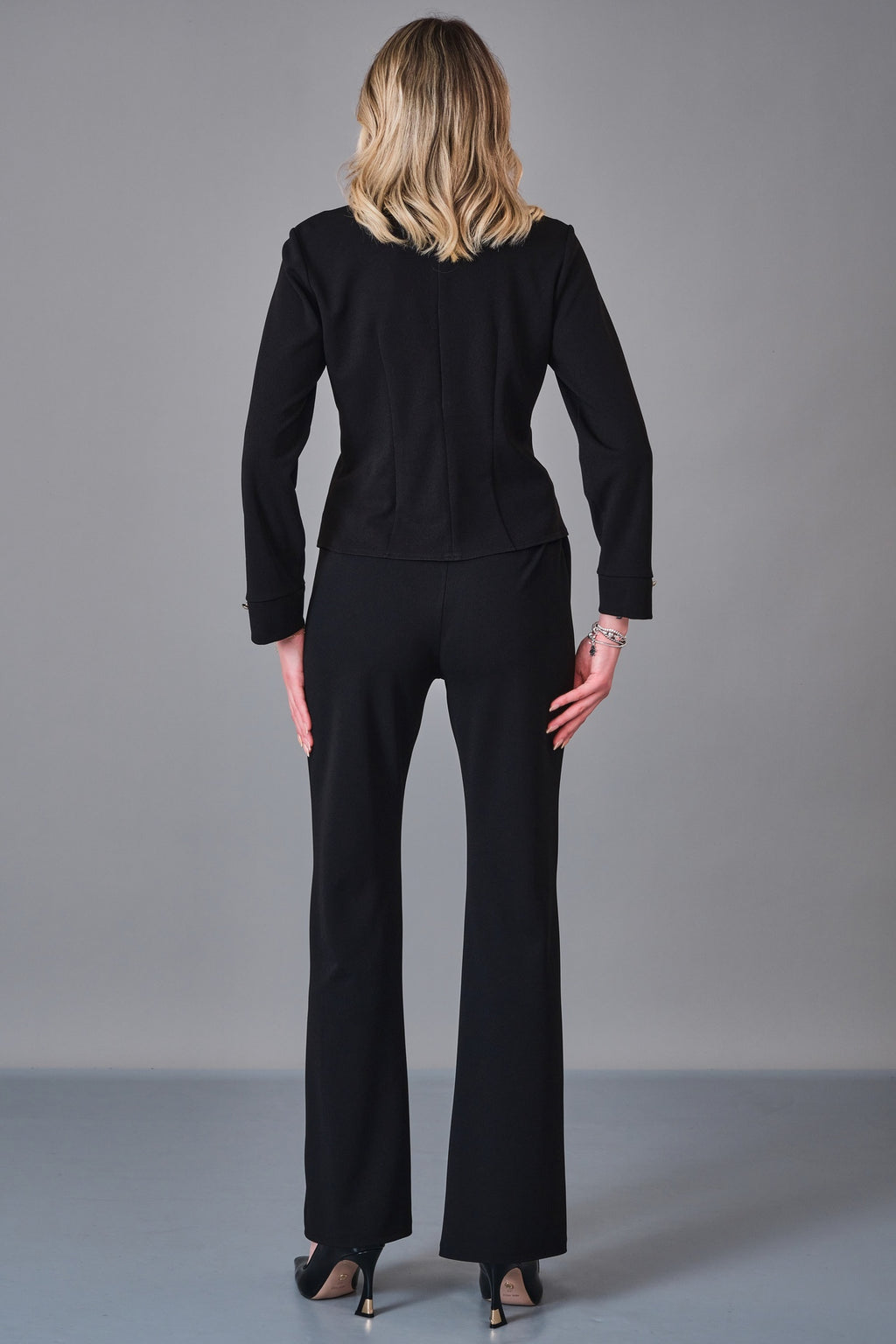 Fever - Regular Size Blouse (FVR27K14008) - 8690200235610