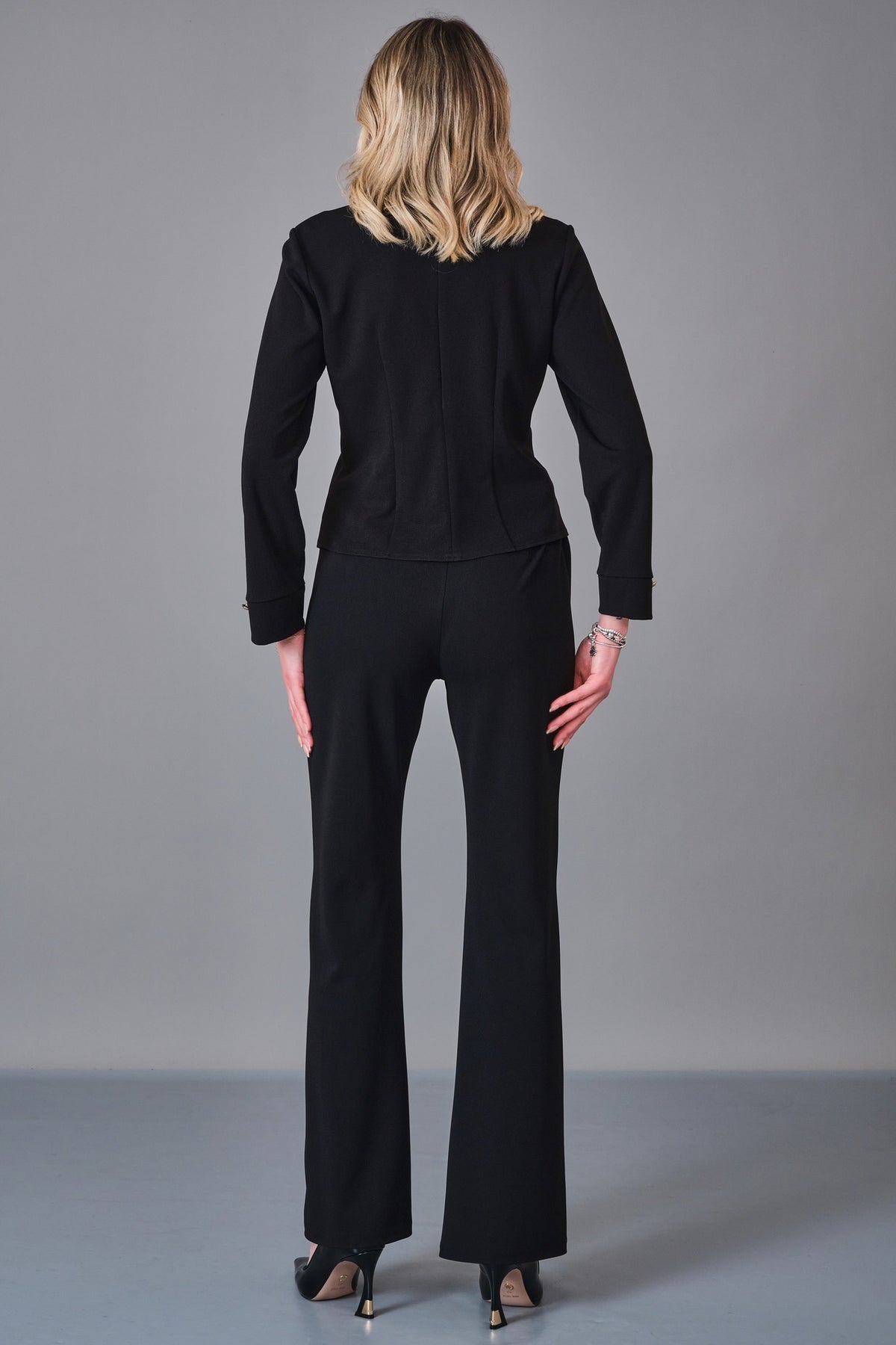 Fever - Regular Size Blouse (FVR27K14008) - 8690200235610