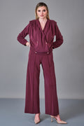 Fever - Regular Size Trousers (FVR27K12056) - 8690200235641