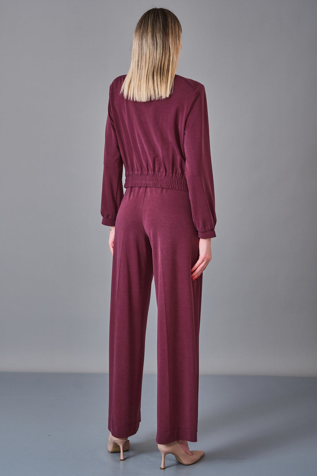 Fever - Regular Size Trousers (FVR27K12056) - 8690200235641