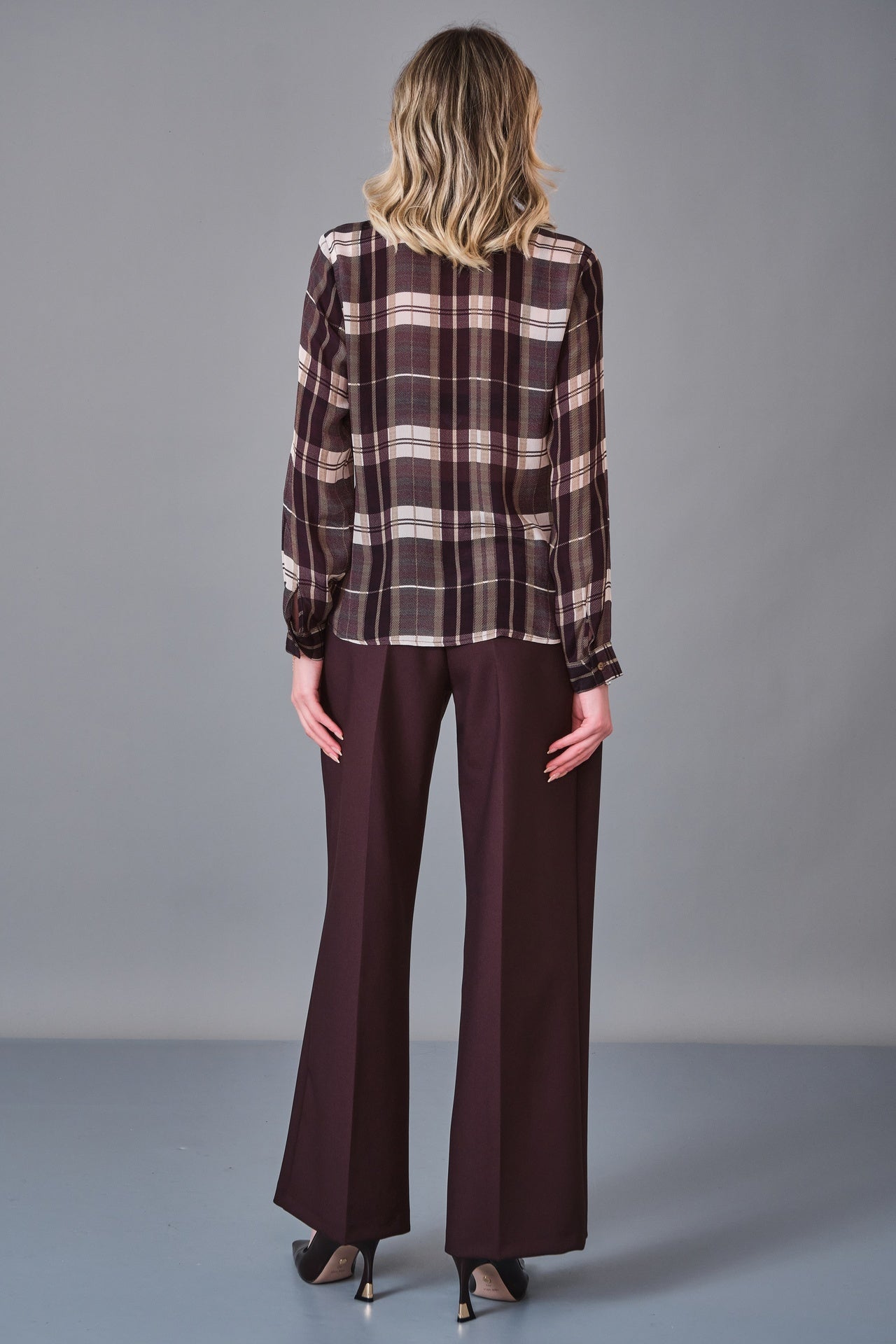 Fever - Regular Size Shirt (FVR27K17039) - 8690200235672