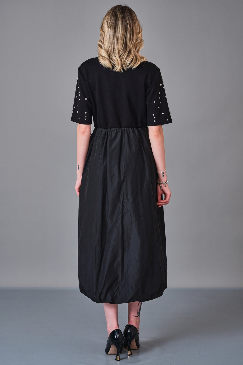 Fever - Regular Size Dress (FVR27K16069) - 8690200235696