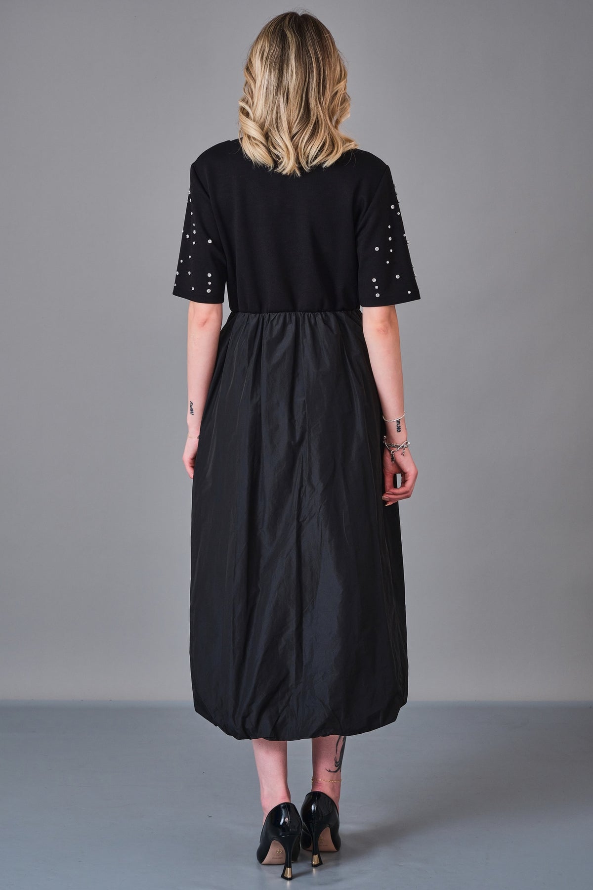 Fever - Regular Size Dress (FVR27K16069) - 8690200235696