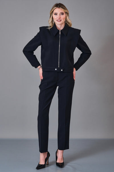 Fever - Regular Size Jacket (FVR27K11007) - 8690200235719