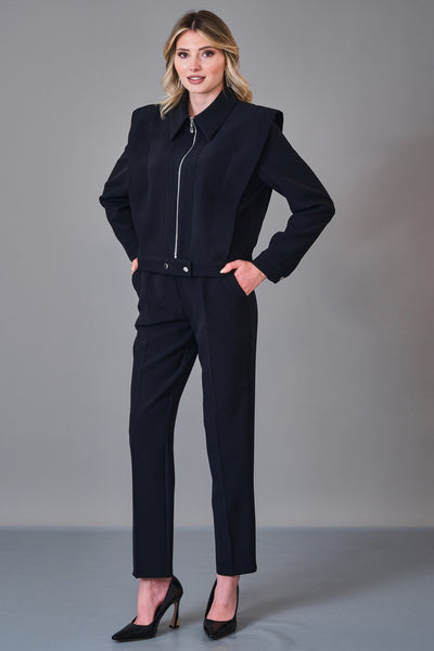 Fever - Regular Size Jacket (FVR27K11007) - 8690200235719
