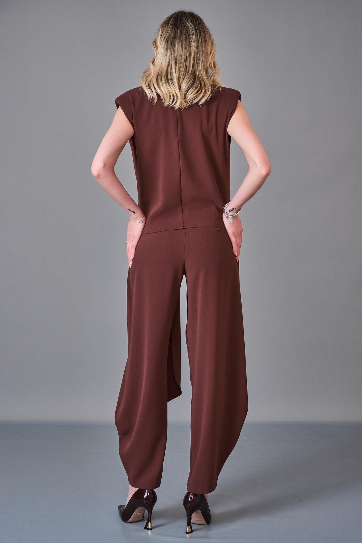 Fever - Regular Size Blouse (FVR27K14003)