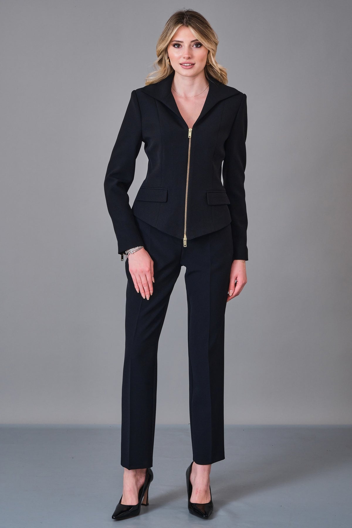 Fever - Regular Size Jacket (FVR27K11018)