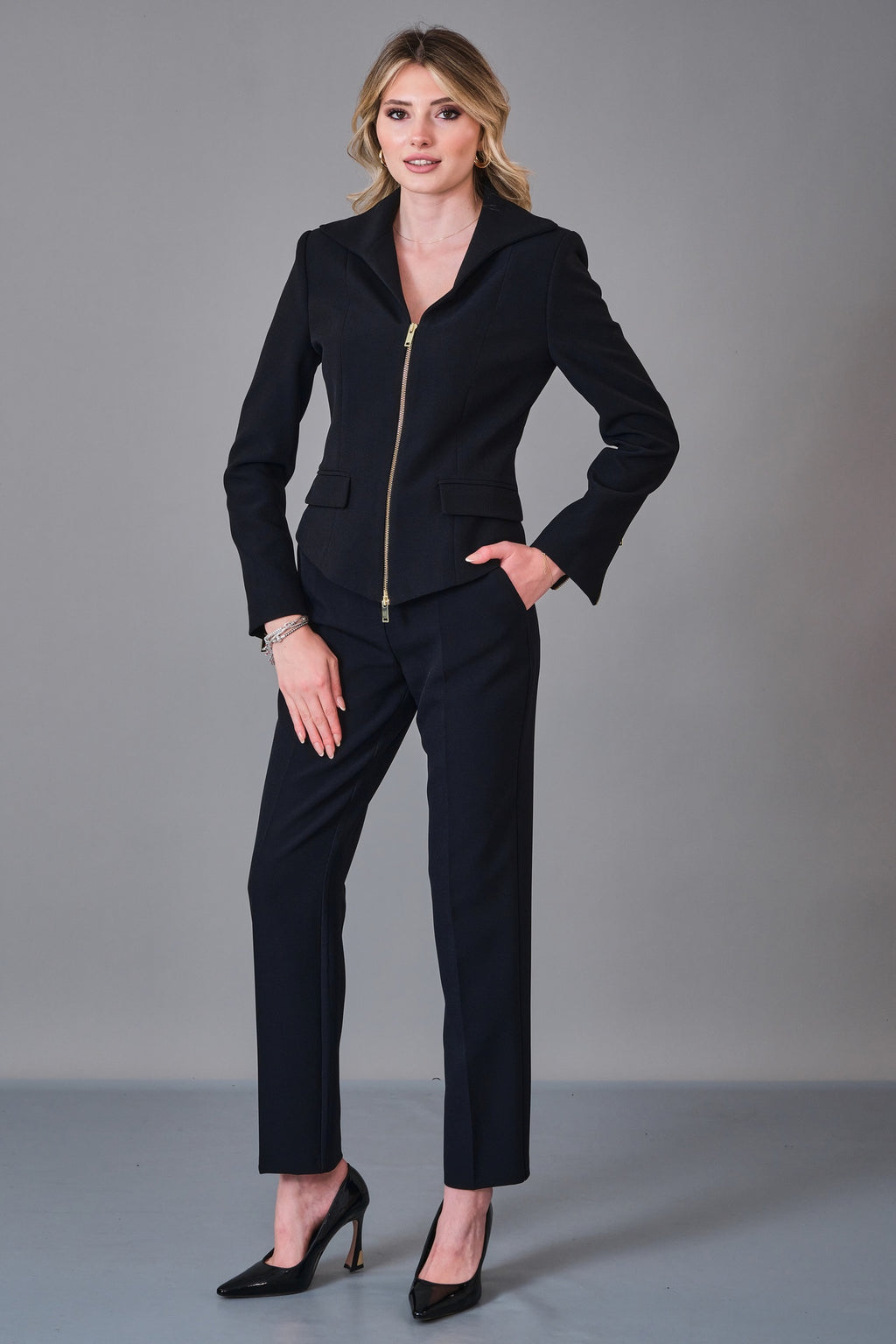 Fever - Regular Size Jacket (FVR27K11018)