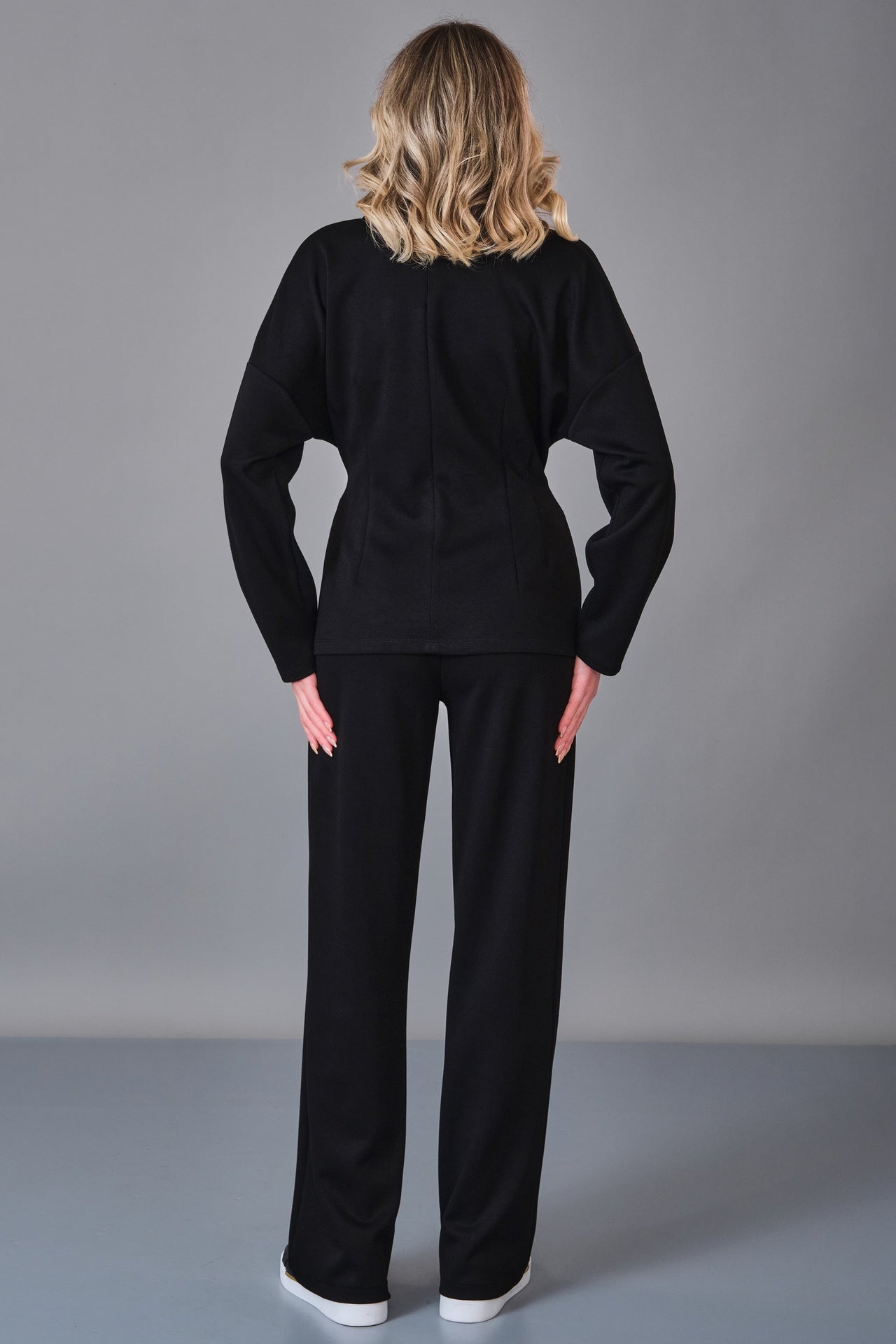 Fever - Regular Size Trousers (FVR27K12002) - 8690200235788