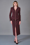 Fever - Regular Size Jacket (FVR27K11018) - 8690200235818