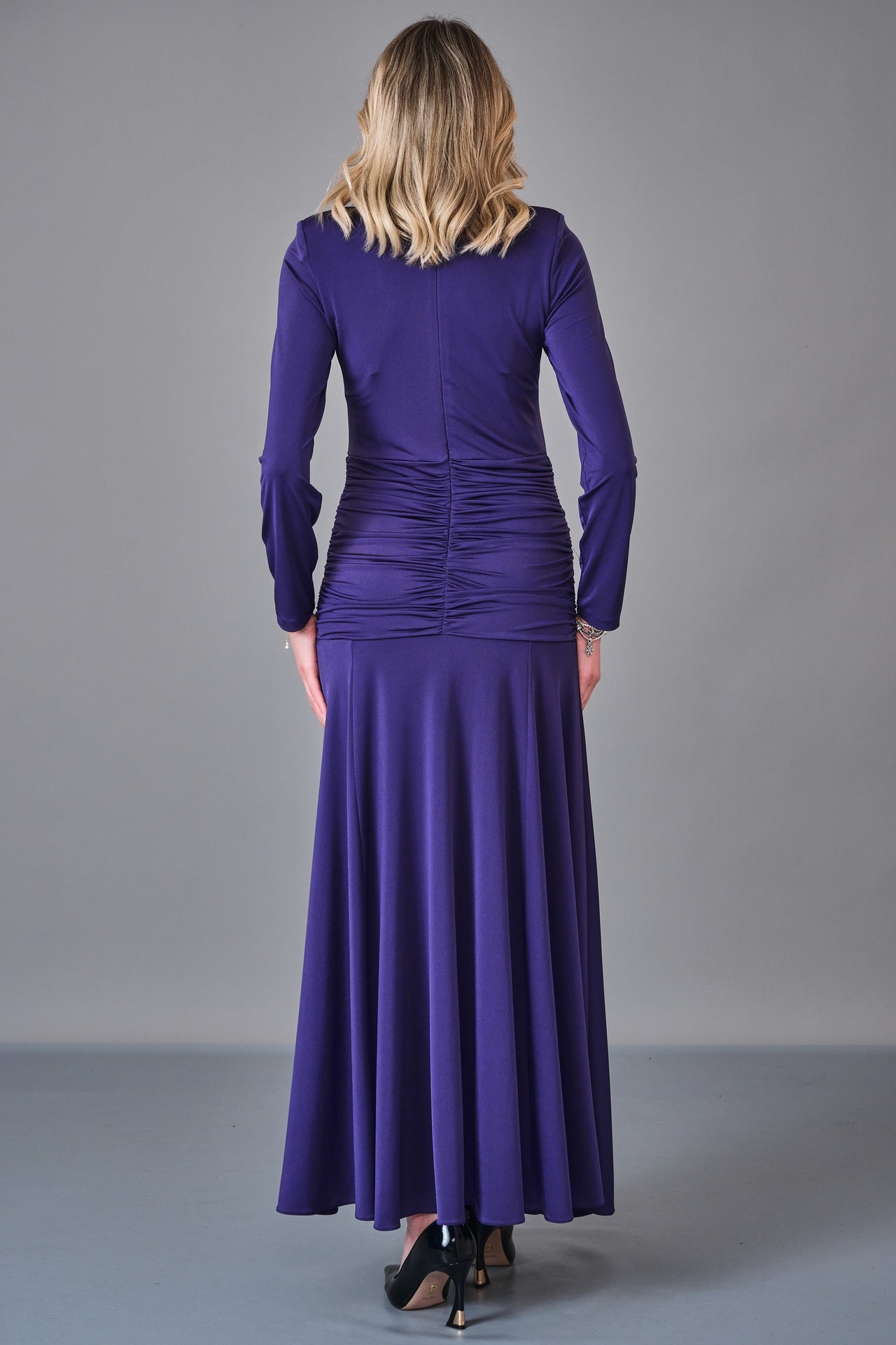 Fever - Regular Size Dress (FVR27K16013) - 8690200235825