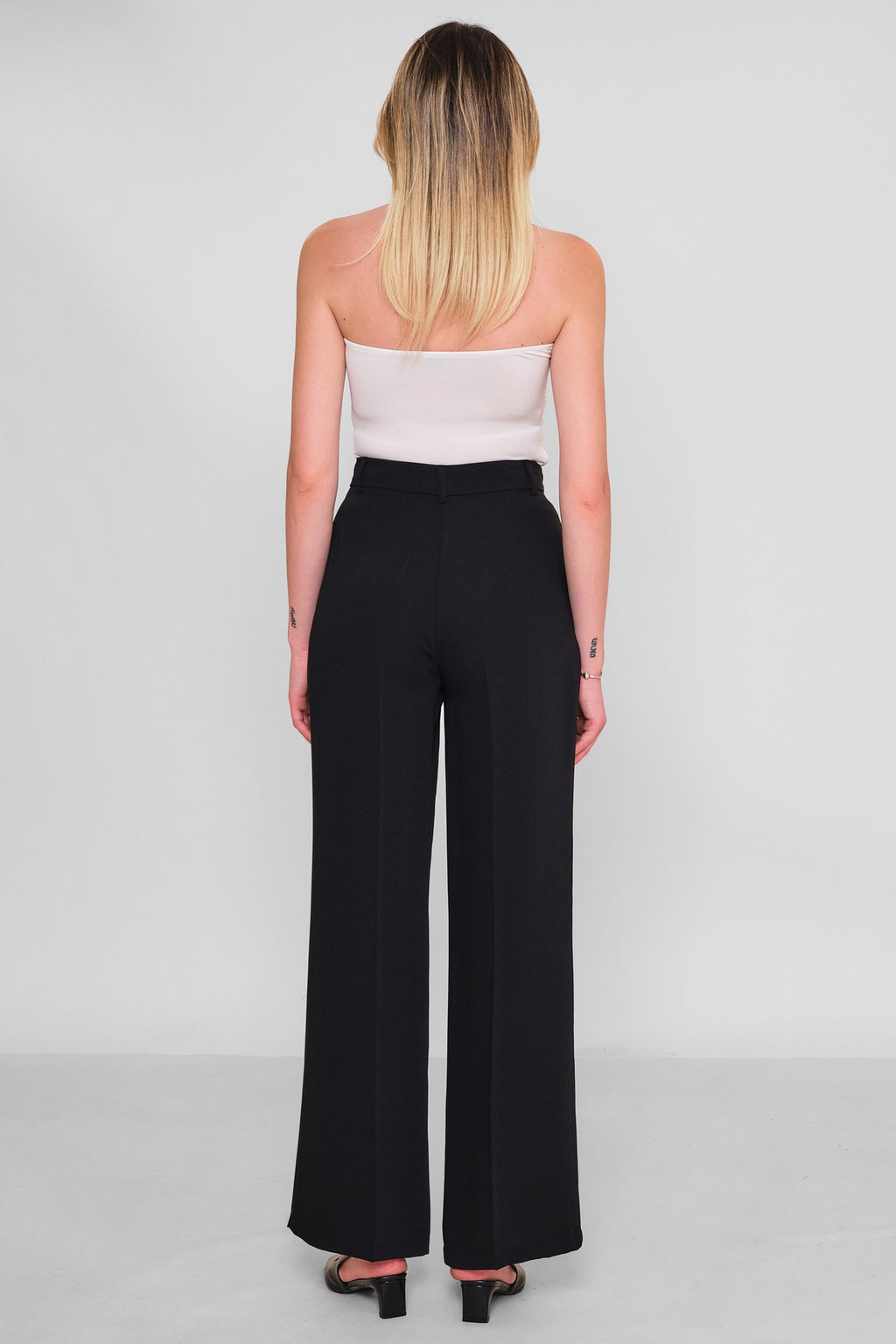 Fever - Regular Size Trousers (FVR27K12055)