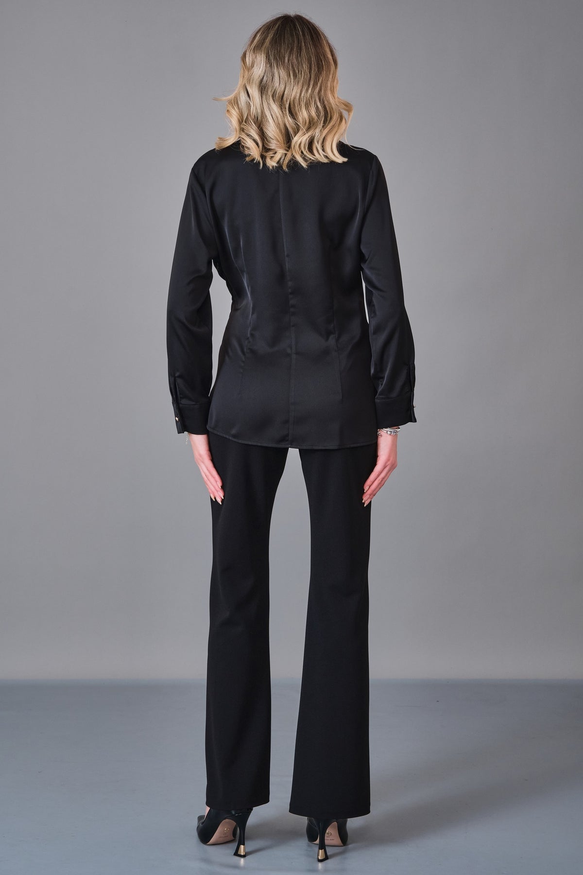 Fever - Regular Size Blouse (FVR27K14021)