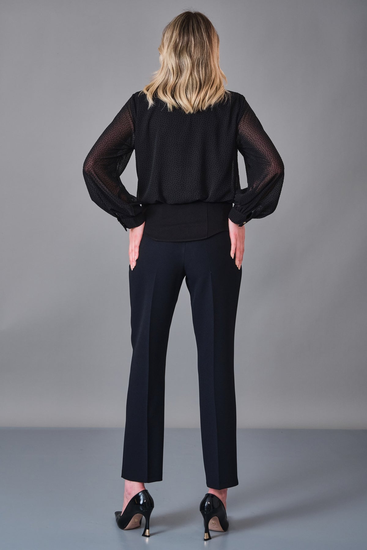 Fever - Regular Size Blouse (FVR27K14051) - 8690200235887