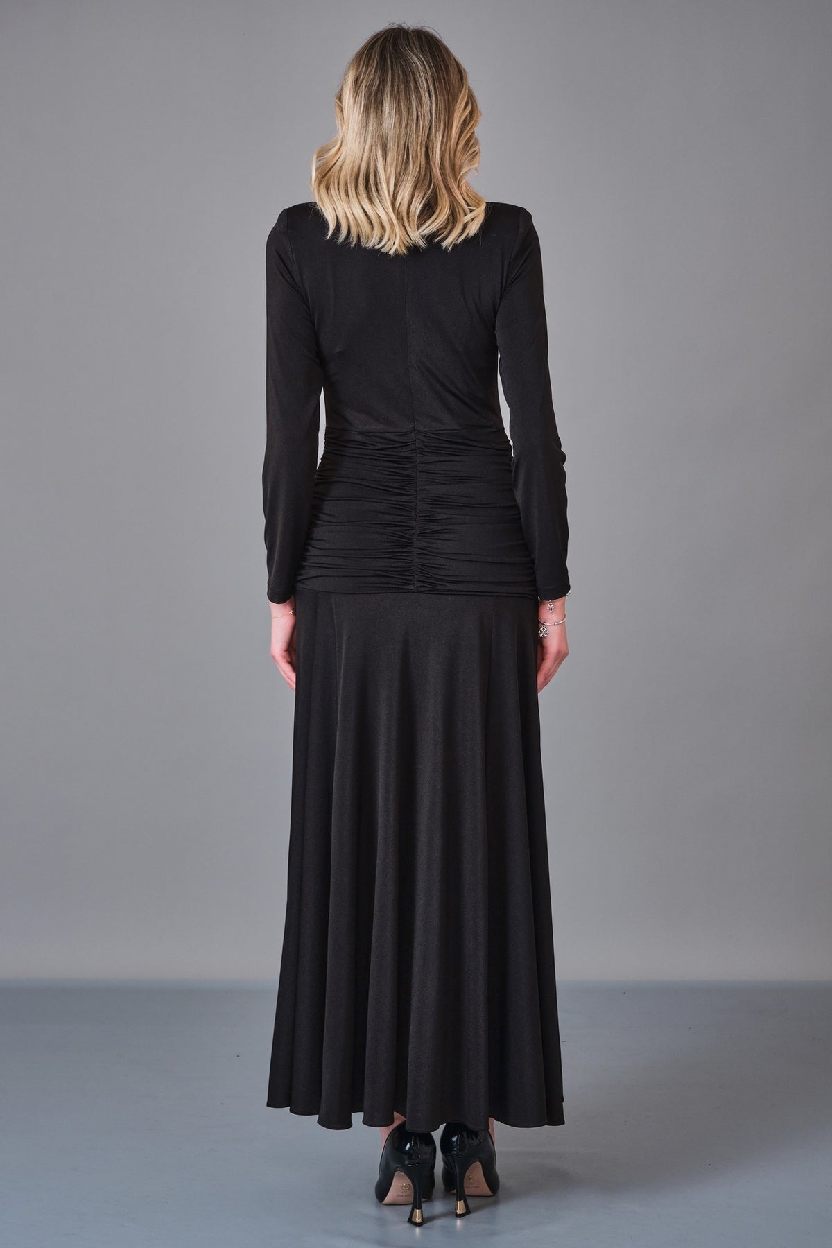 Fever - Regular Size Dress (FVR27K16013)