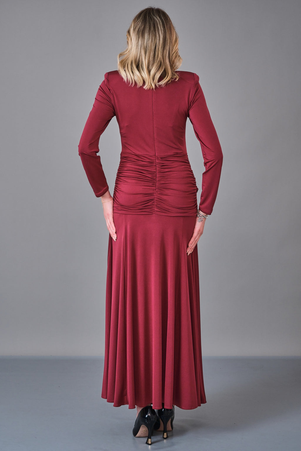 Fever - Regular Size Dress (FVR27K16013) - 8690200235917